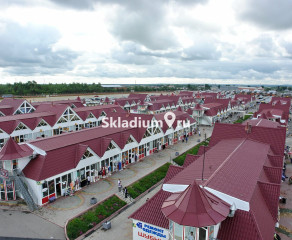 Фотография Складской комплекс Хабаровск, ул Выборгская, д 25 Складской комплекс Хабаровск, ул Выборгская, д 25 фото